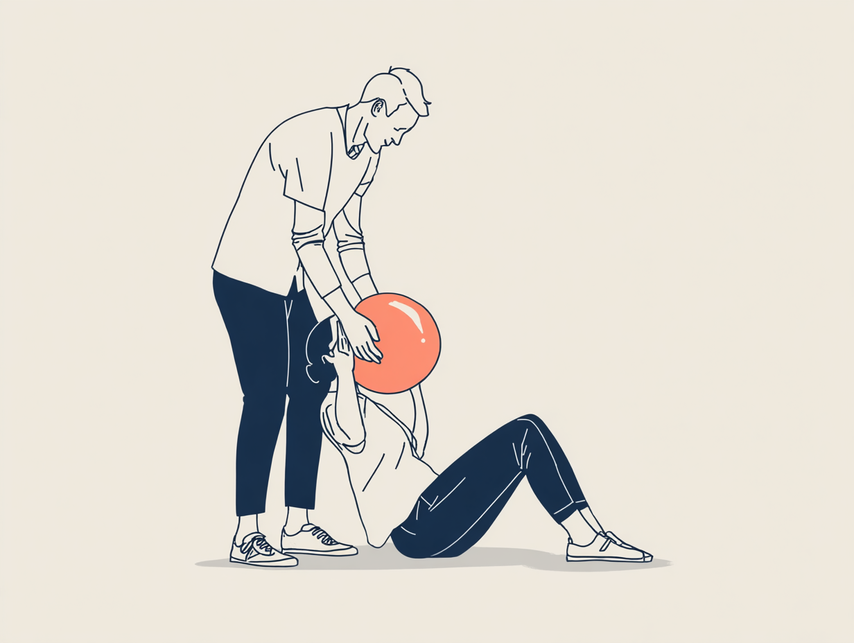 Symptomatische Schmerztherapie