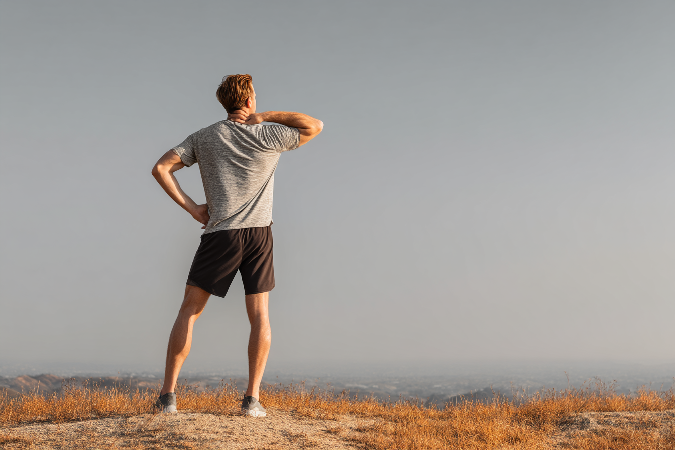 Physiotherapie-Session